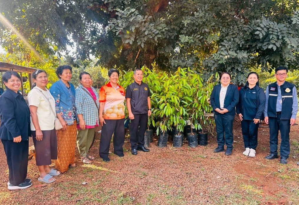 title - ผู้ตรวจราชการกรมประชุมตรวจราชการและติดตามความก้าวหน้าผลการดำเนินงานตามแผนการตรวจราชการประจำปีงบประมาณ พ.ศ. 2569 รอบที่ 1 เขตตรวจราชการที่ 14 จังหวัดศรีสะเกษ